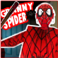 奶奶蜘蛛侠模组(Spider Granny)
