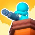 闲置塔防僵尸作战(Idle Zombie Tower)