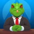 秘密世界统治大亨(Secret World Domination Tycoon)