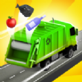 垃圾清理器IO(Trash destroyer IO)