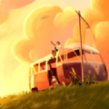 Chill Art